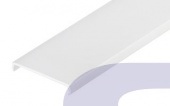 Фурнитура Рассеиватель матовый поликарбонат Плоский  для профиля SL-LINE-3535 2000мм 33мм LP
