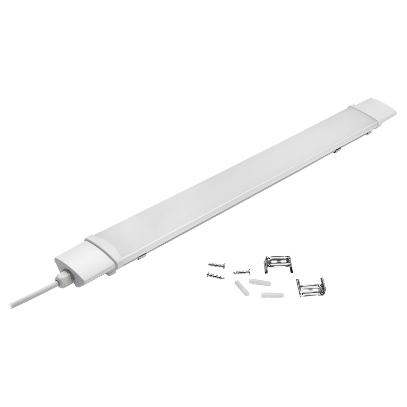 Линейный светильник General GCT6-600-18-IP65-6-B 440111 Линейный светильник General GCT6-600-18-IP65-6-B 440111