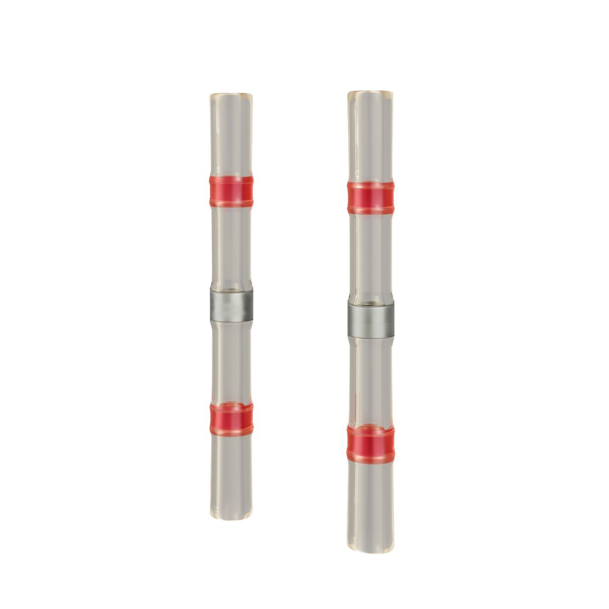 Термоусадочные коннекторы Maytoni Elasity IP O-TR001-HSC Термоусадочные коннекторы Maytoni Elasity IP O-TR001-HSC