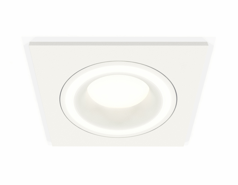 Встраиваемый светильник Ambrella Light Techno XC7631040 (C7631, N7110) Встраиваемый светильник Ambrella Light Techno XC7631040 (C7631, N7110)