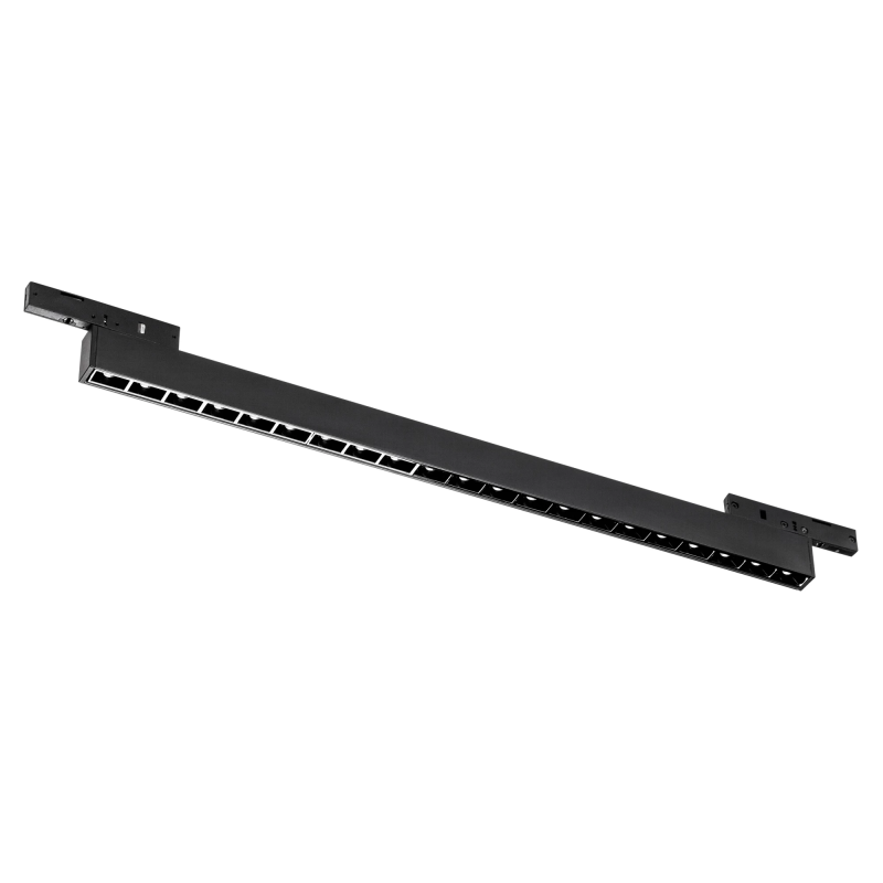 Трековый однофазный светильник Lightstar Linea 266747 Трековый однофазный светильник Lightstar Linea 266747
