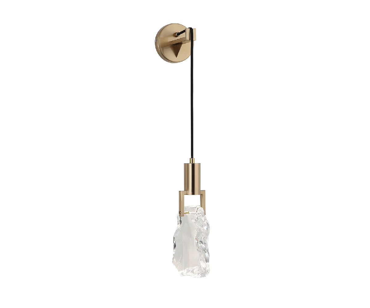 Бра Kink Light Гелла 07670,20 Бра Kink Light Гелла 07670,20