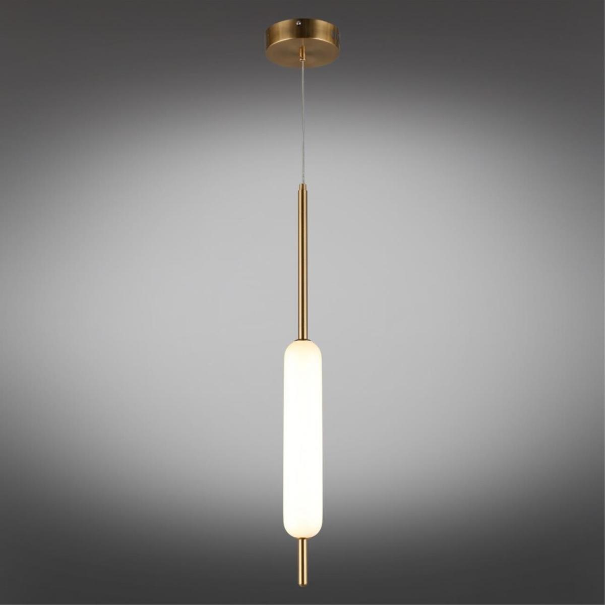 Подвесной светильник APLOYT Carla APL.010.06.08