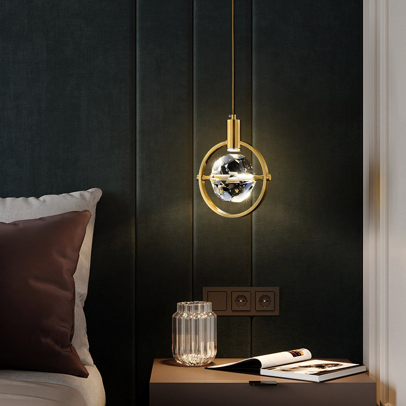 Подвесной светильник ImperiumLoft Golf 189717-23