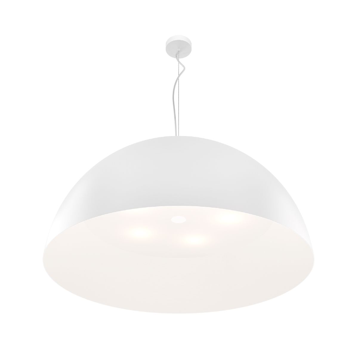 Подвесной светильник Maytoni Dome MOD169PL-05W1 Подвесной светильник Maytoni Dome MOD169PL-05W1