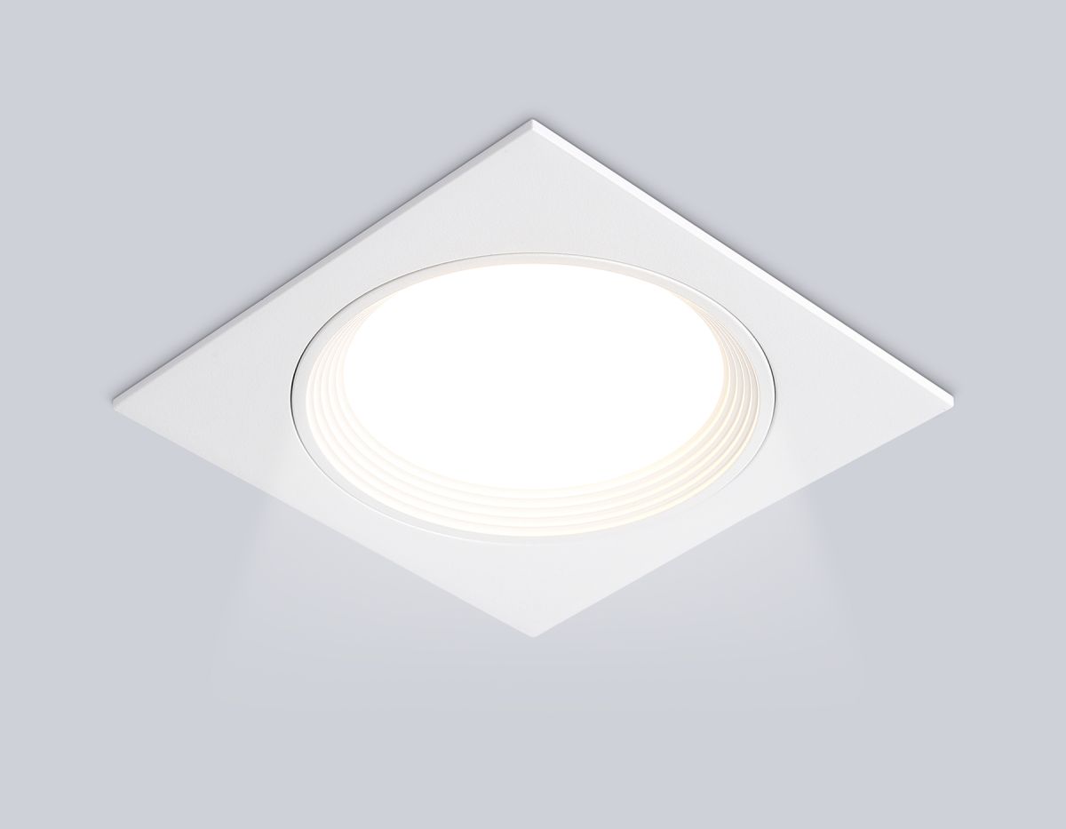Встраиваемый светильник Ambrella Light Techno spot GX Standard tech TN51803 Встраиваемый светильник Ambrella Light Techno spot GX Standard tech TN51803