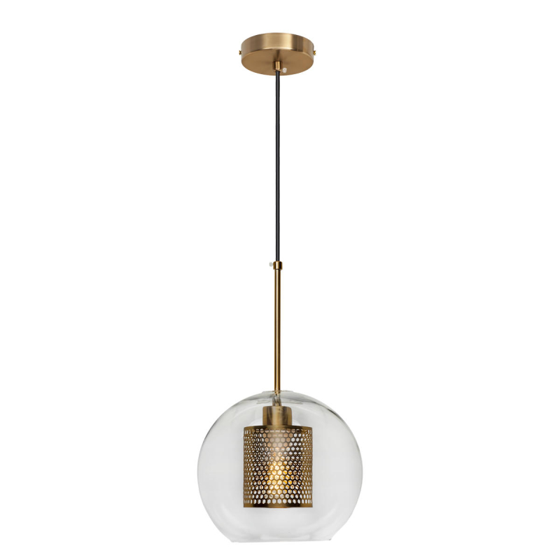 Подвесной светильник LOFT IT Hexagon Loft2566-B Подвесной светильник LOFT IT Hexagon Loft2566-B