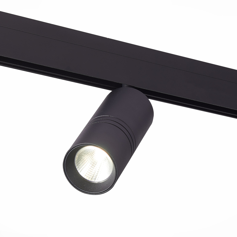 Трековый светильник ST Luce Lemmi ST365.436.18 Трековый светильник ST Luce Lemmi ST365.436.18