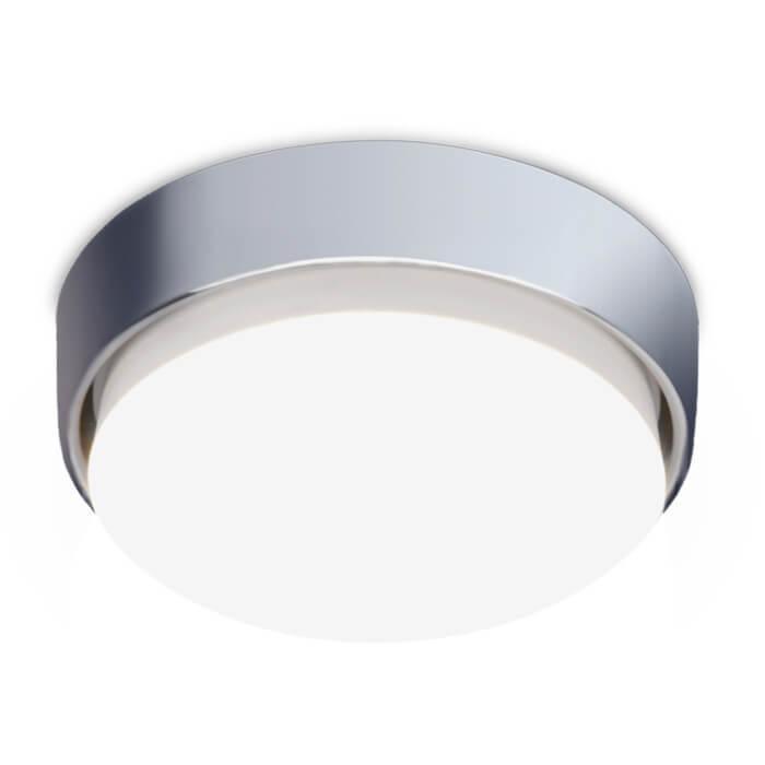 Встраиваемый светильник Ambrella Light Led Downlight G102 СH Встраиваемый светильник Ambrella Light Led Downlight G102 СH