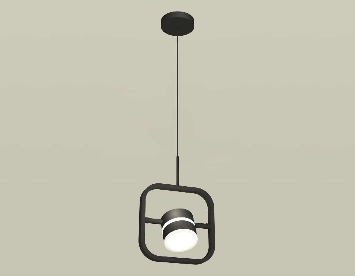 Подвесной светильник Ambrella Light Traditional (C9119, N8445) XB9119153 Подвесной светильник Ambrella Light Traditional (C9119, N8445) XB9119153