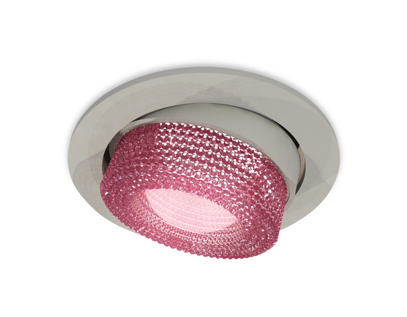 Встраиваемый светильник Ambrella Light Techno Spot XC7653062 (C7653, N7193) Встраиваемый светильник Ambrella Light Techno Spot XC7653062 (C7653, N7193)