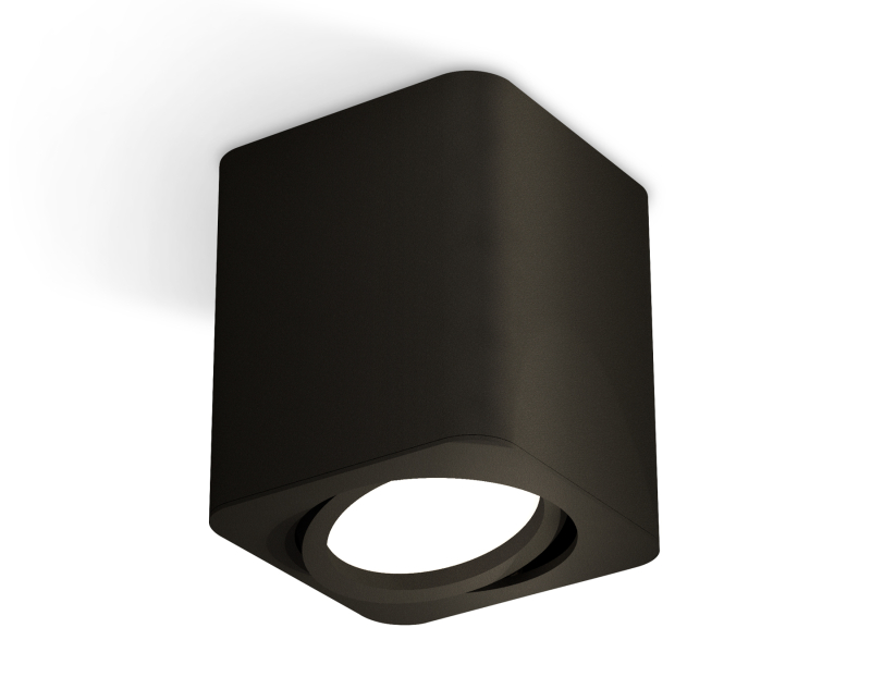 Потолочный светильник Ambrella Light Techno Spot XS7813010 (C7813, N7711) Потолочный светильник Ambrella Light Techno Spot XS7813010 (C7813, N7711)