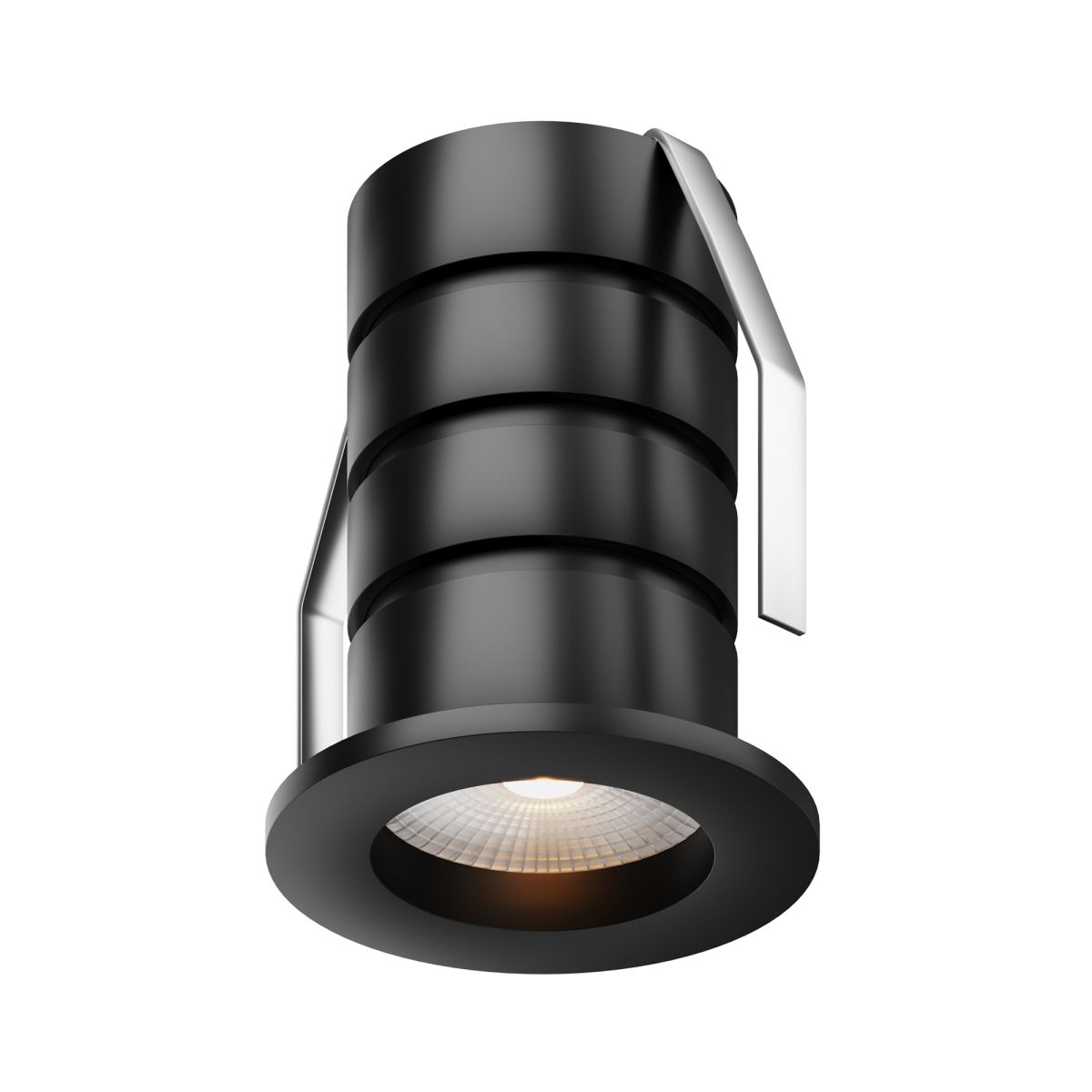 Уличный потолочный светильник Maytoni Cove O511DL-L10B3K
