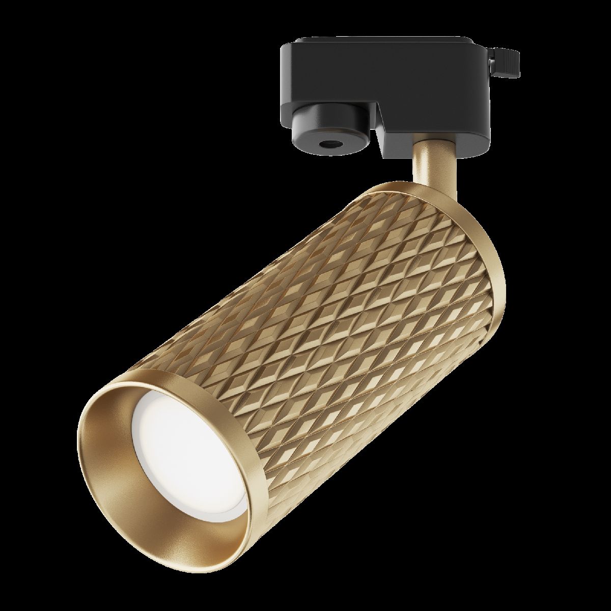 Трековый светильник Maytoni Track lamps TR011-1-GU10-G