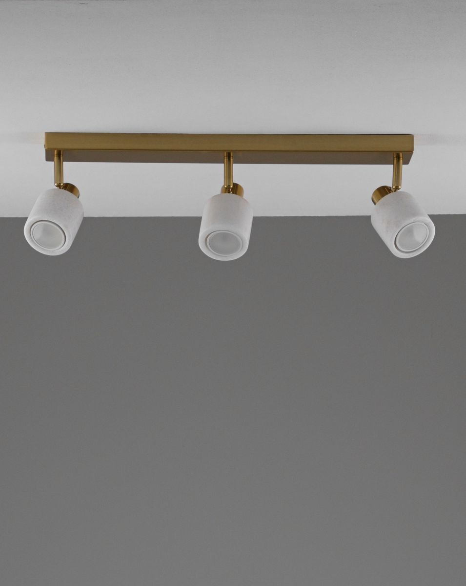 Спот Moderli Malet V11828-3C