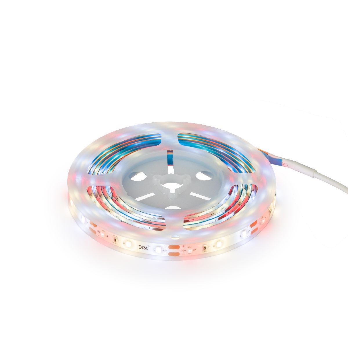 Светодиодная лента для растений Эра FITO-Strip Light-Rа90-27W-3m-12V-IP65 4000K Б0064597 Светодиодная лента для растений Эра FITO-Strip Light-Rа90-27W-3m-12V-IP65 4000K Б0064597