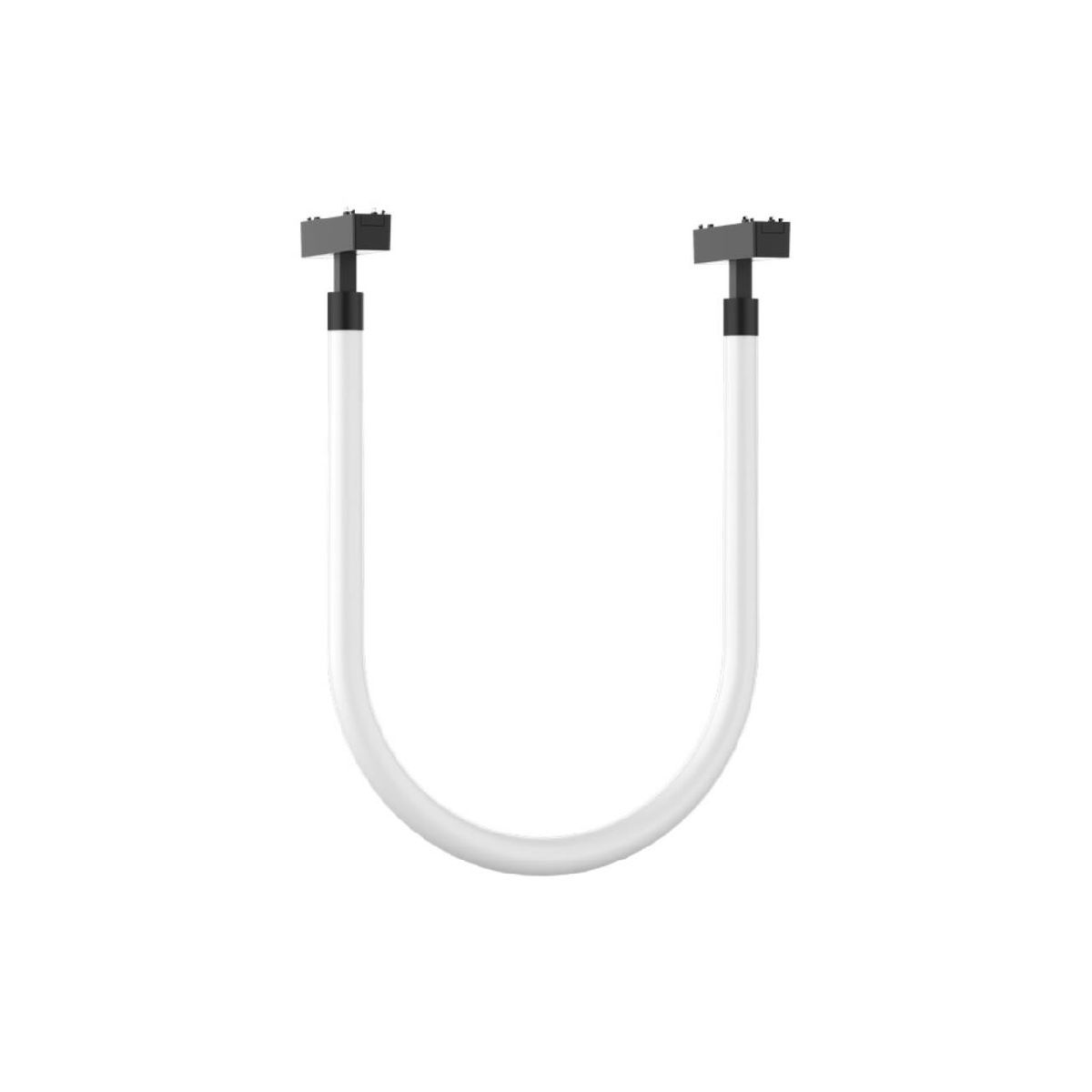 Трековый магнитный светильник Aployt Magnetic track 48 APL.0127.00.32 Трековый магнитный светильник Aployt Magnetic track 48 APL.0127.00.32