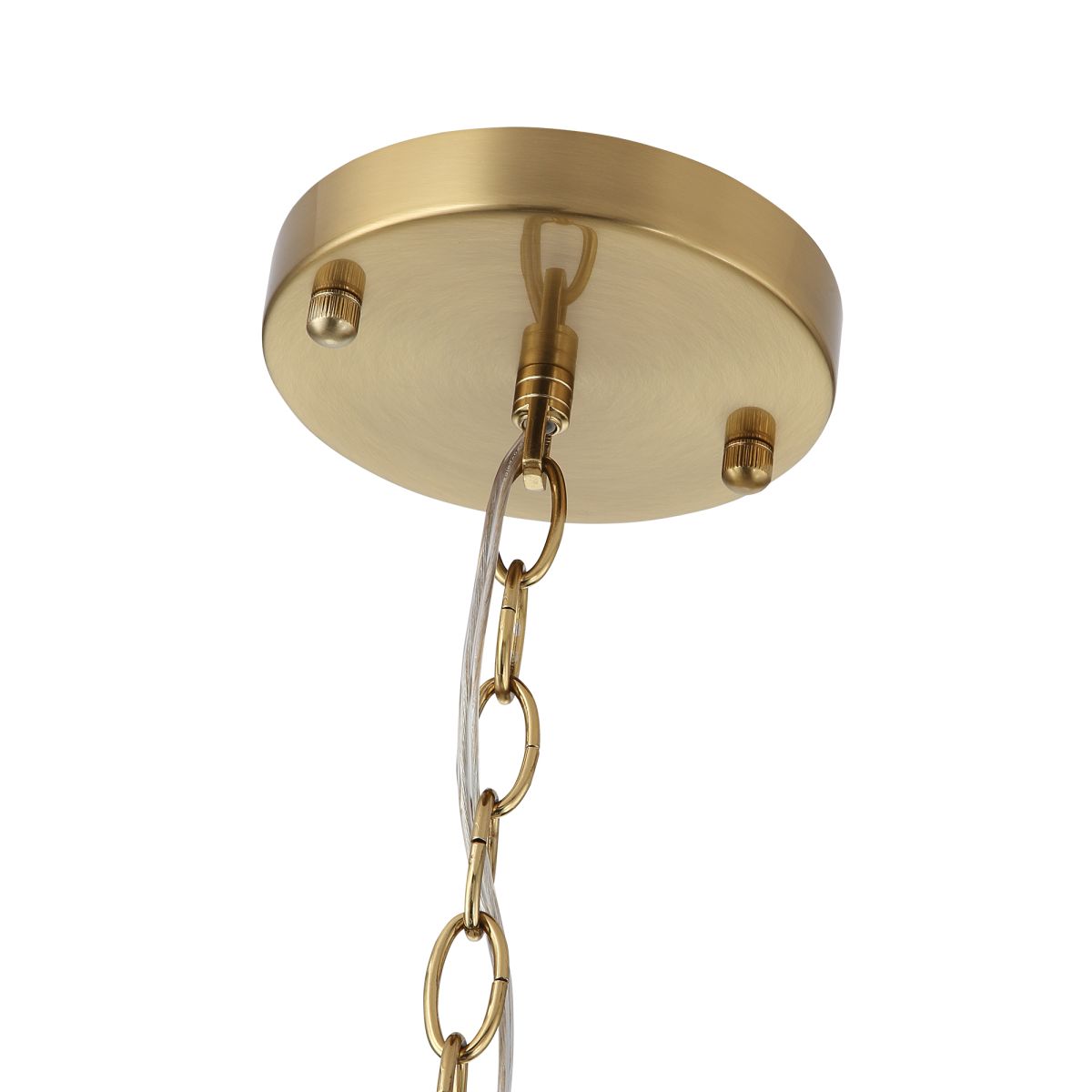 Подвесная люстра  ST Luce Опал SL1403.303.06