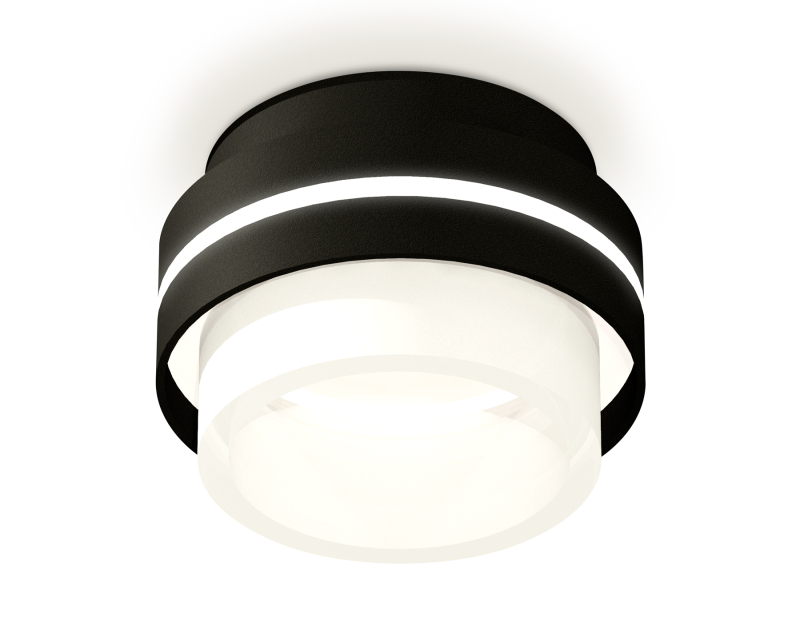 Потолочный светильник Ambrella Light Techno Spot XS8414002 (C8414, N8401) Потолочный светильник Ambrella Light Techno Spot XS8414002 (C8414, N8401)