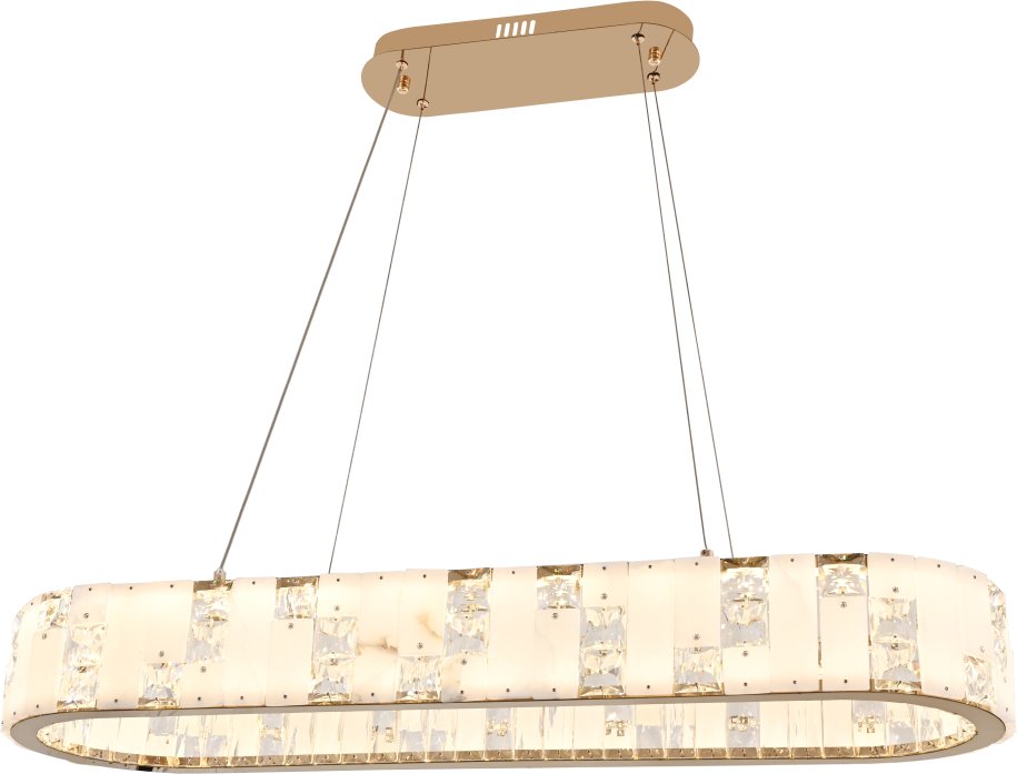 Подвесная люстра Stilfort Cerruti 4015/03/10PL Подвесная люстра Stilfort Cerruti 4015/03/10PL