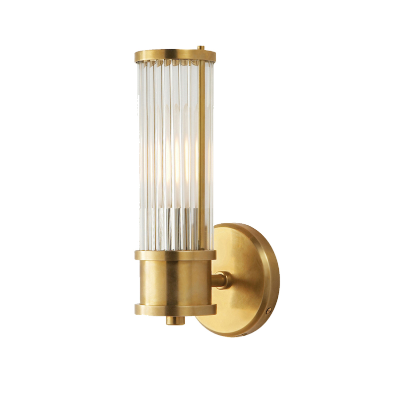 Бра Delight Collection Claridges BRWL7001-AB Бра Delight Collection Claridges BRWL7001-AB
