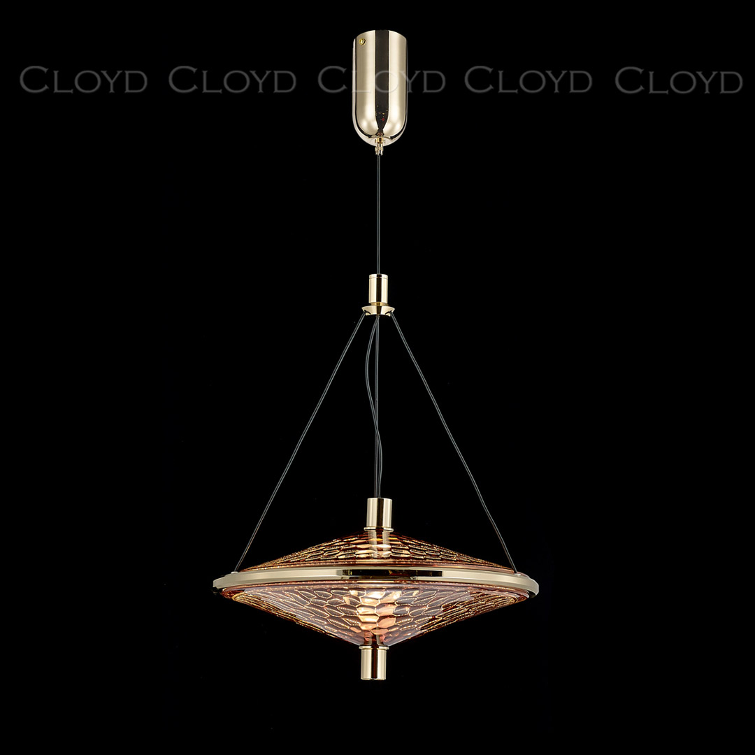 Подвесной светильник Cloyd Fantom 11248 Подвесной светильник Cloyd Fantom 11248