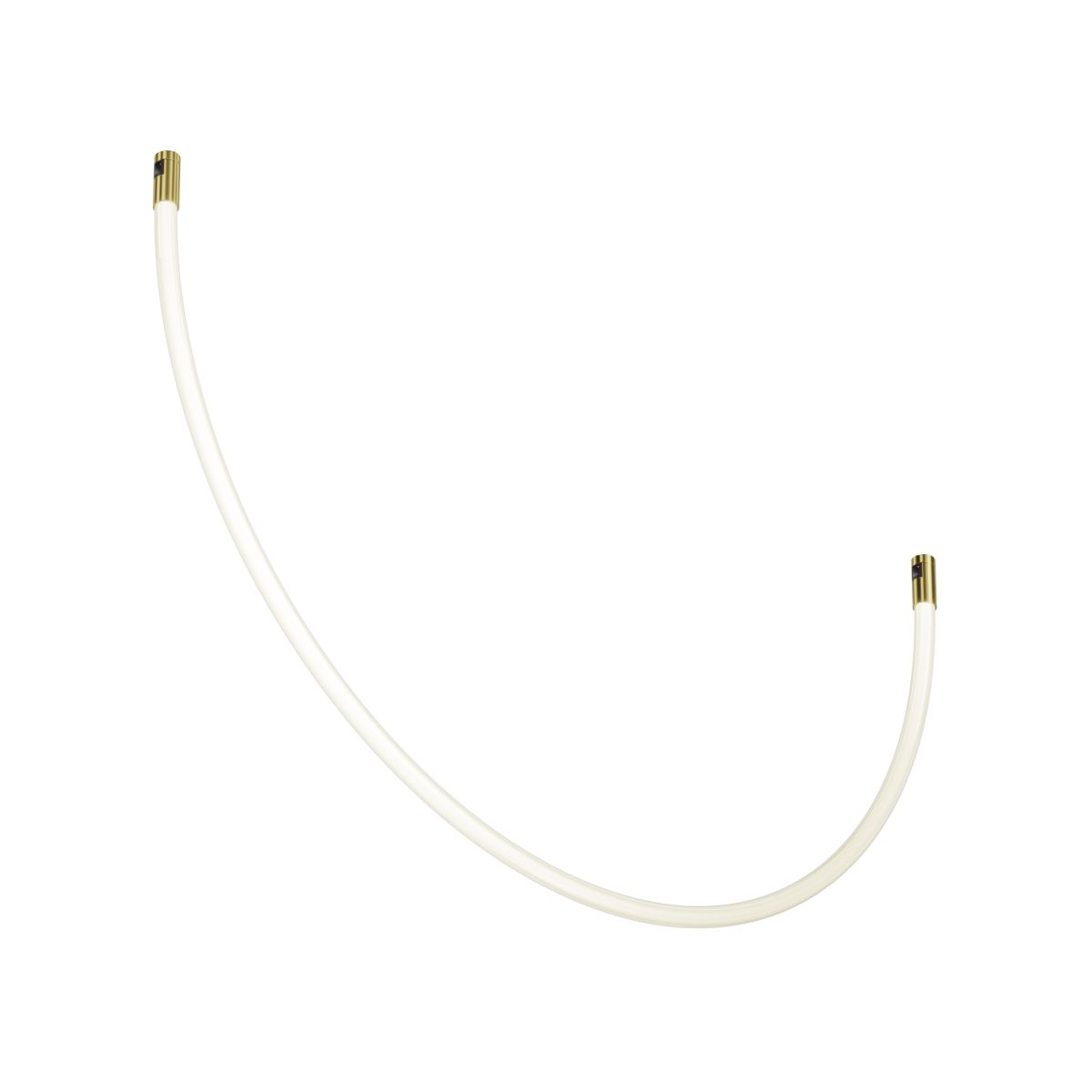 Трековый магнитный светильник Maytoni Technical Tau Flarity TR154-1-27W4K-BS