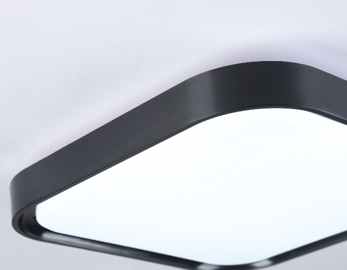 Потолочный светильник Ambrella Light Orbital Air FZ1262 Потолочный светильник Ambrella Light Orbital Air FZ1262