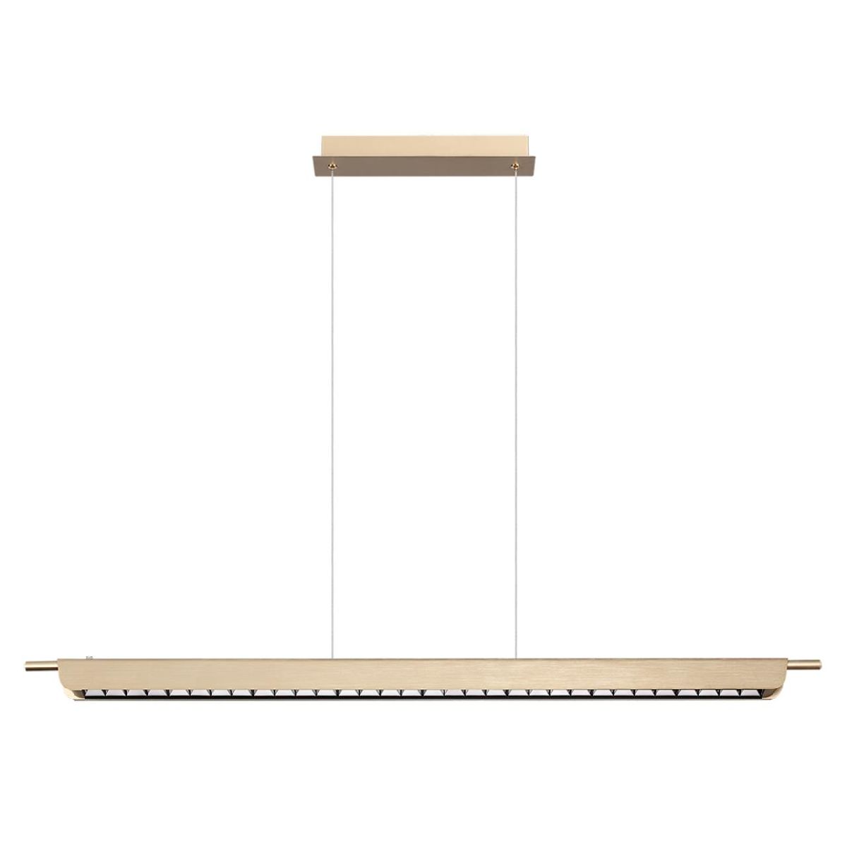 Линейный светильник Odeon Light Punto 7018/40LA Линейный светильник Odeon Light Punto 7018/40LA