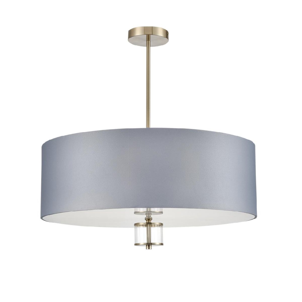 Люстра на штанге Lumion Damona 8108/7C Люстра на штанге Lumion Damona 8108/7C