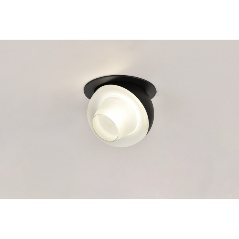 Встраиваемый светильник Omnilux Mantova OML-103019-08 Встраиваемый светильник Omnilux Mantova OML-103019-08