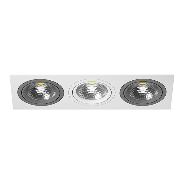 Встраиваемый светильник Lightstar INTERO 111 i836090609 (217836+217909+217906+217909) Встраиваемый светильник Lightstar INTERO 111 i836090609 (217836+217909+217906+217909)