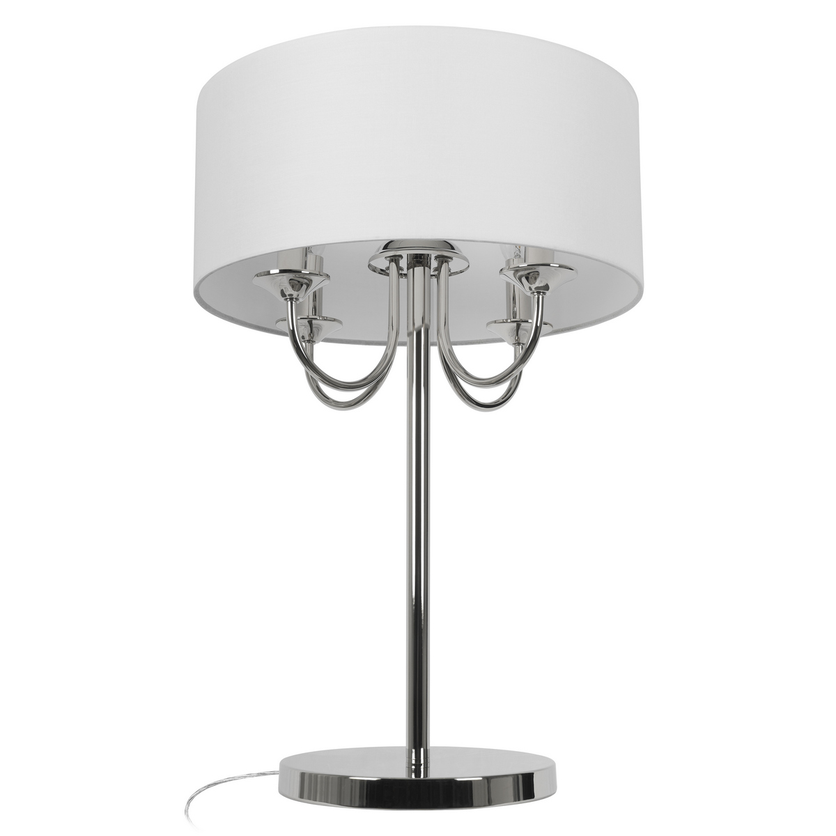 Настольная лампа Loft IT Balance 10416T CR Настольная лампа Loft IT Balance 10416T CR