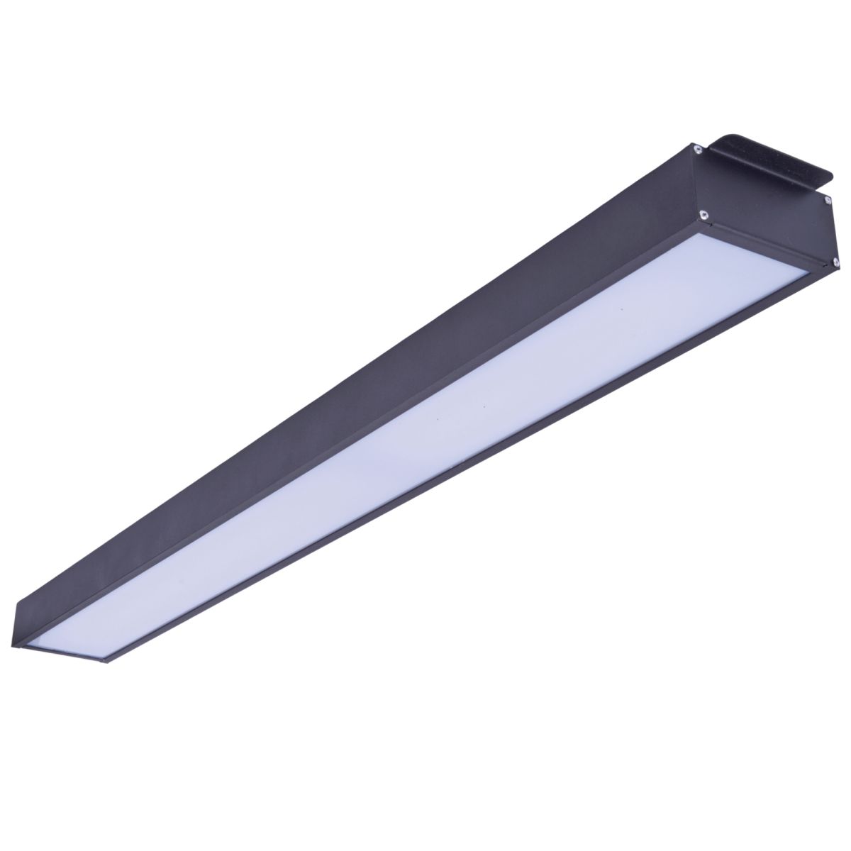 Светодиодная панель Uniel UL-00013545 ULP-1090 30W/4000К IP20 GRILYATO OPAL BLACK