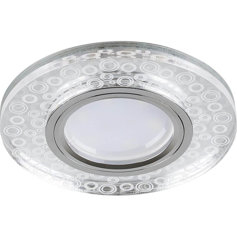 Встраиваемый светильник Feron CD961 32994 Встраиваемый светильник Feron CD961 32994