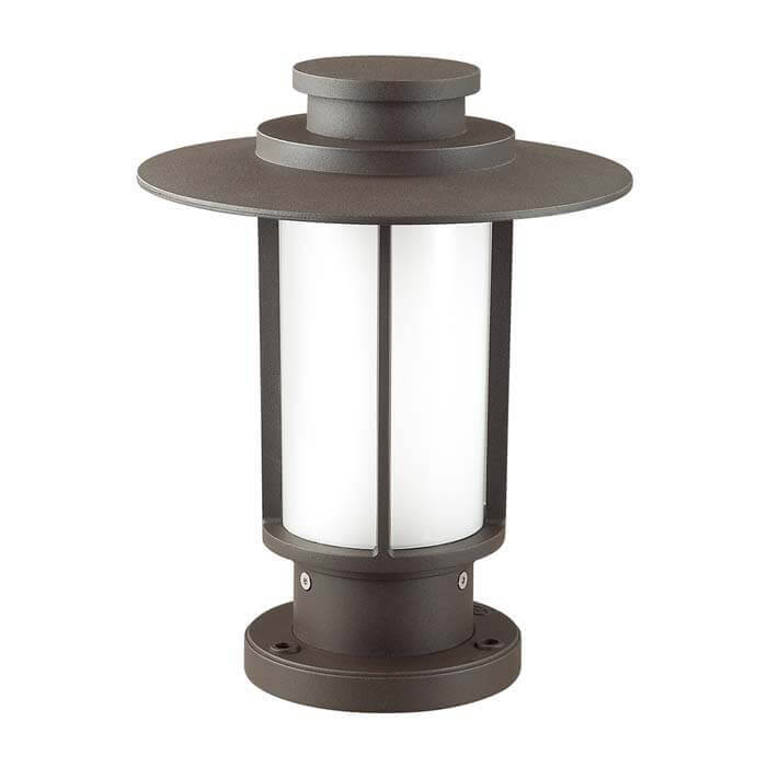 Уличный светильник Odeon Light Mito 4047/1B Уличный светильник Odeon Light Mito 4047/1B