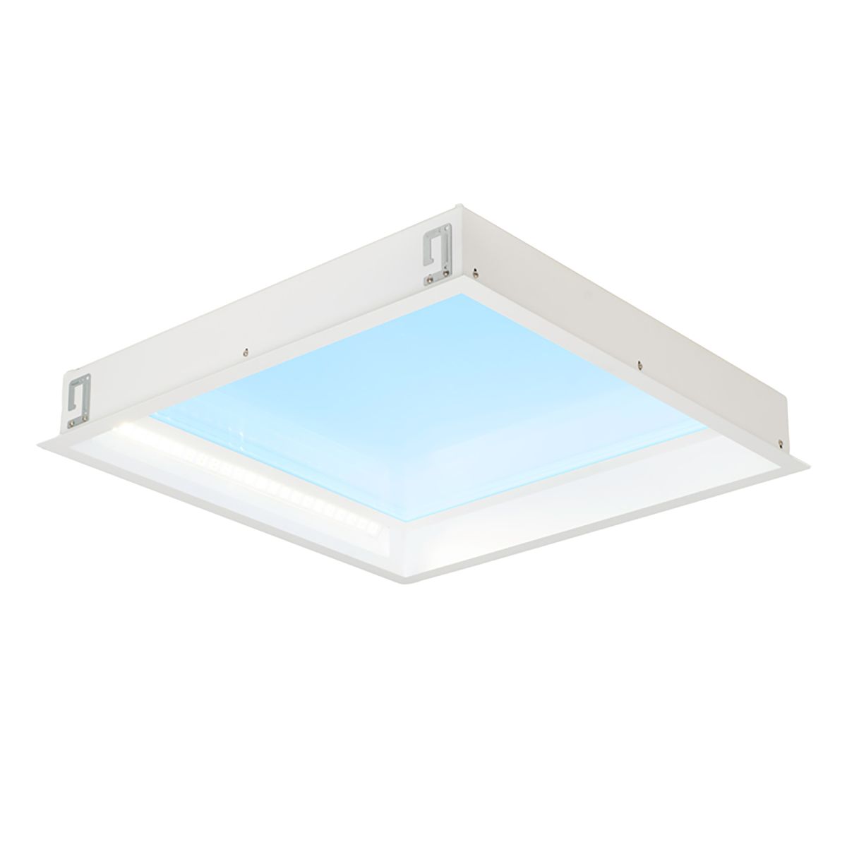 Встраиваемый светильник Mantra Blue Sky 9095 Встраиваемый светильник Mantra Blue Sky 9095