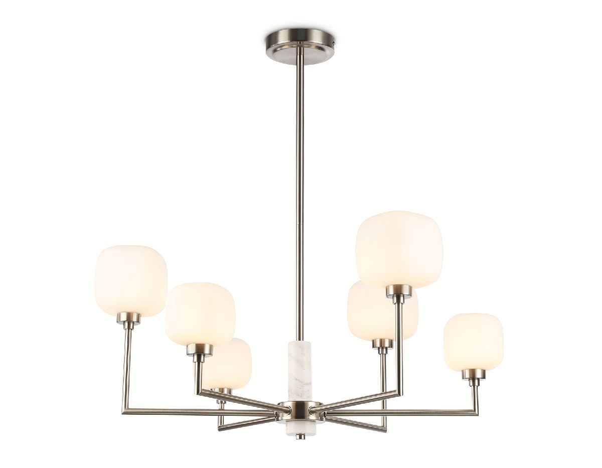 Люстра на штанге Ambrella Light High Light Heigh Light LH53001 Люстра на штанге Ambrella Light High Light Heigh Light LH53001