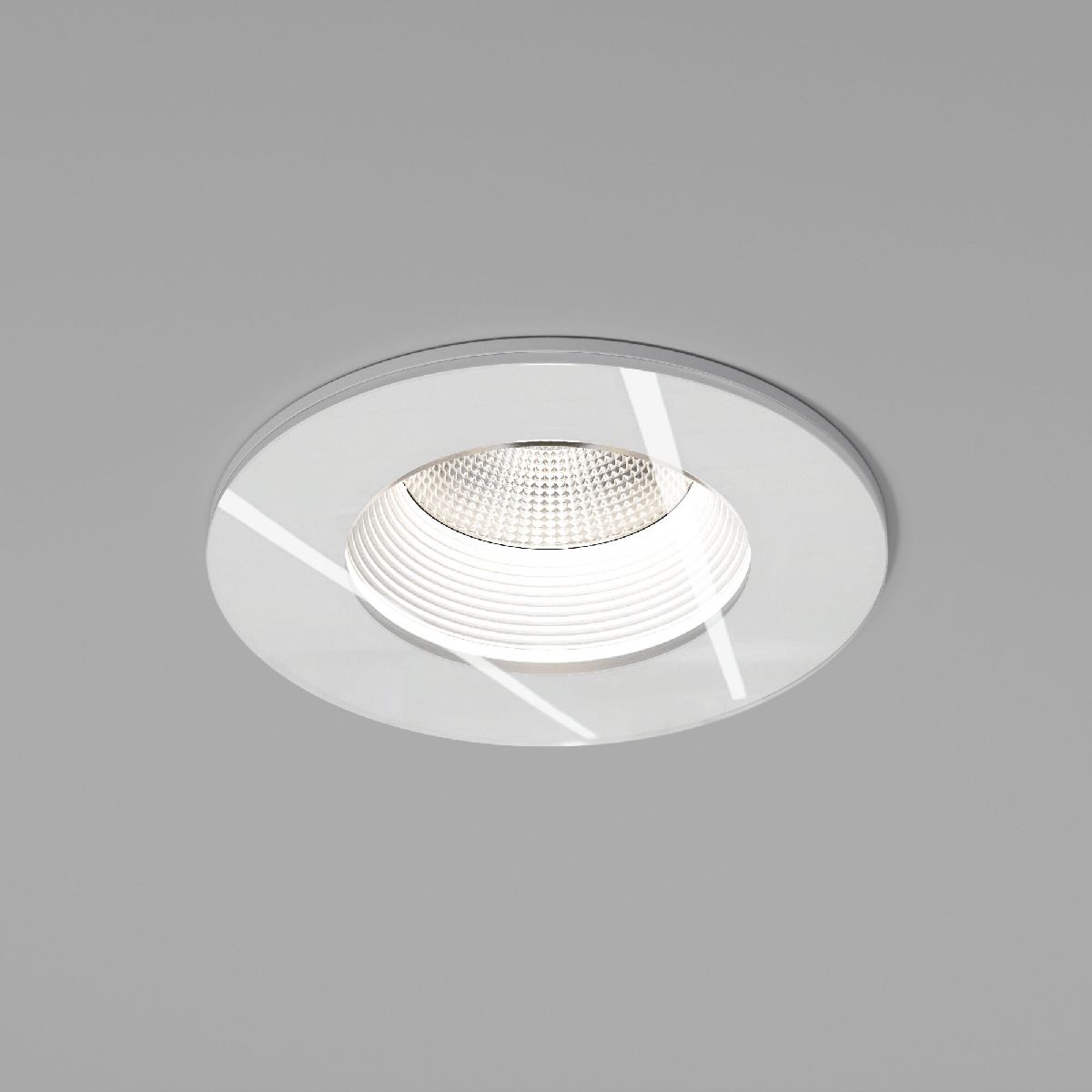 Встраиваемый светильник Elektrostandard Artis 4690389204210 25096/LED a066135 Встраиваемый светильник Elektrostandard Artis 4690389204210 25096/LED a066135
