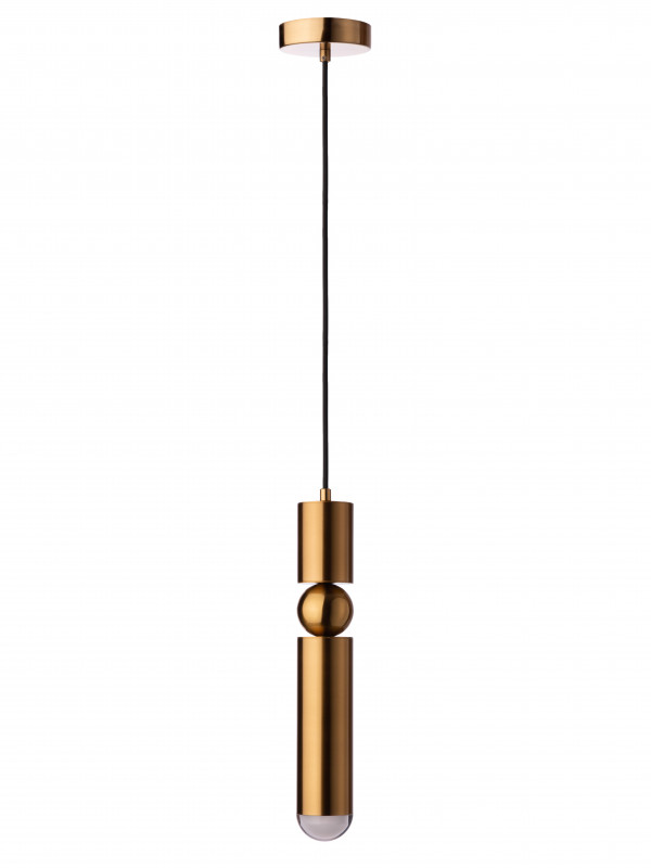 Подвесной светильник Loft IT Lee 1511-BR Подвесной светильник Loft IT Lee 1511-BR
