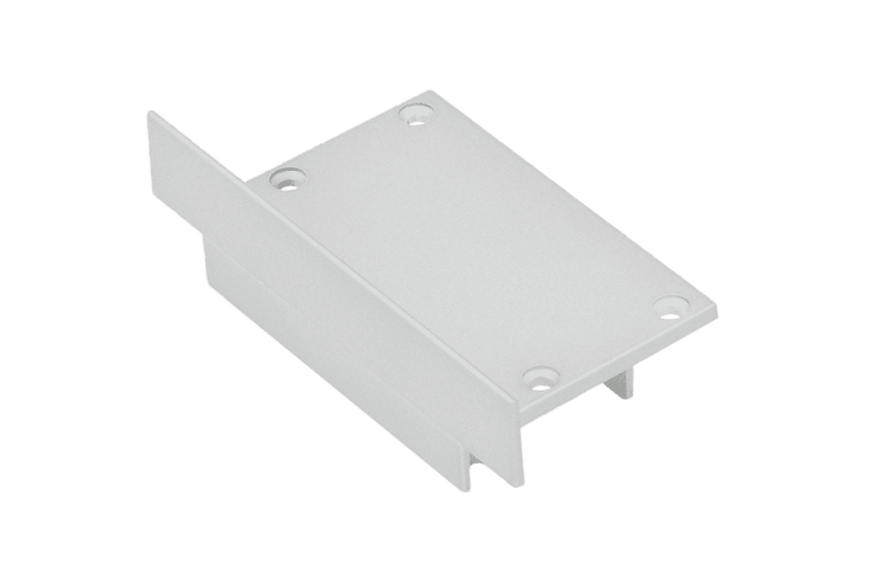 Заглушка для профиля DesignLed LE6332-ECS 003338 Заглушка для профиля DesignLed LE6332-ECS 003338