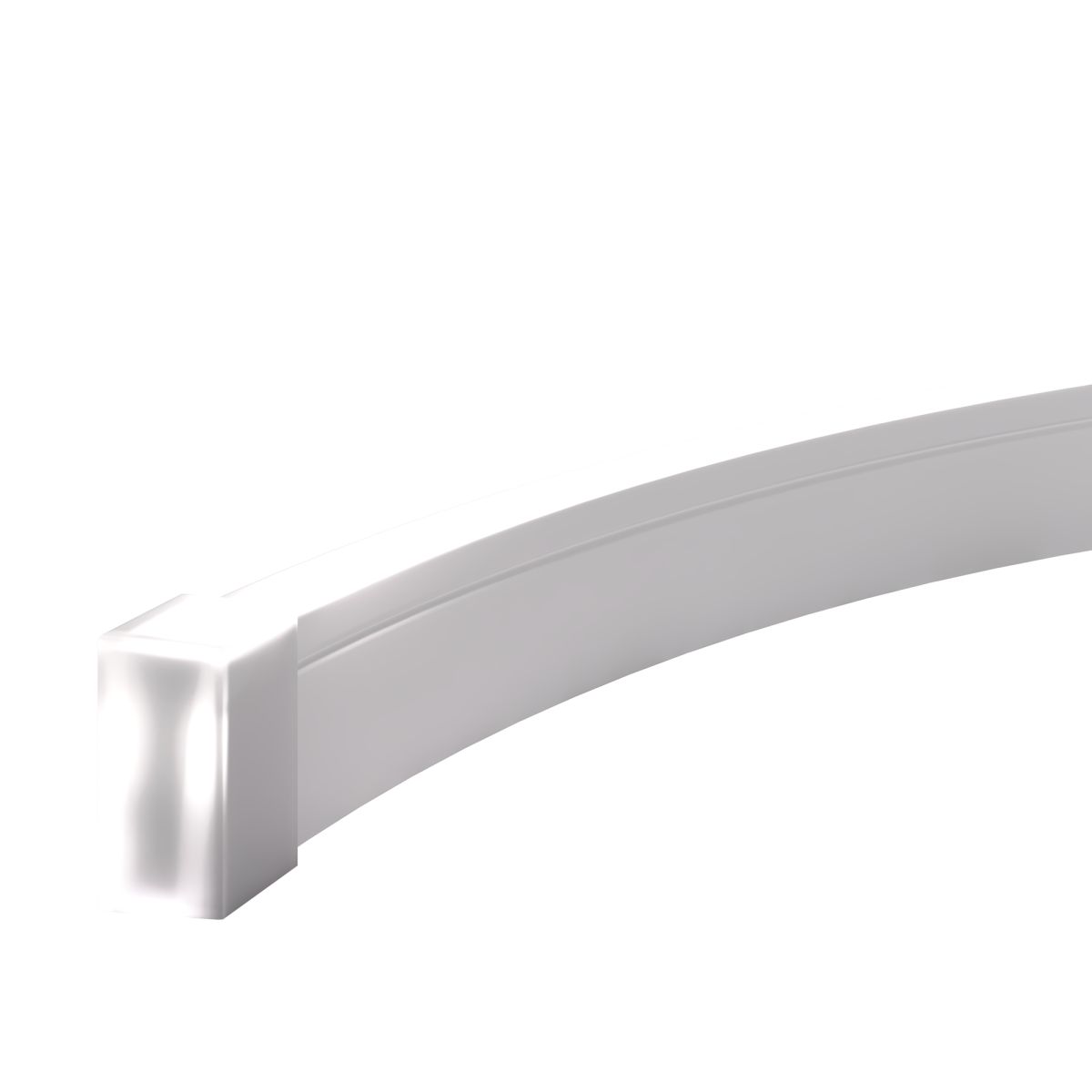 Гибкий неон Maytoni Led strip 24В 10Вт/м 6000K 5м IP67 432031