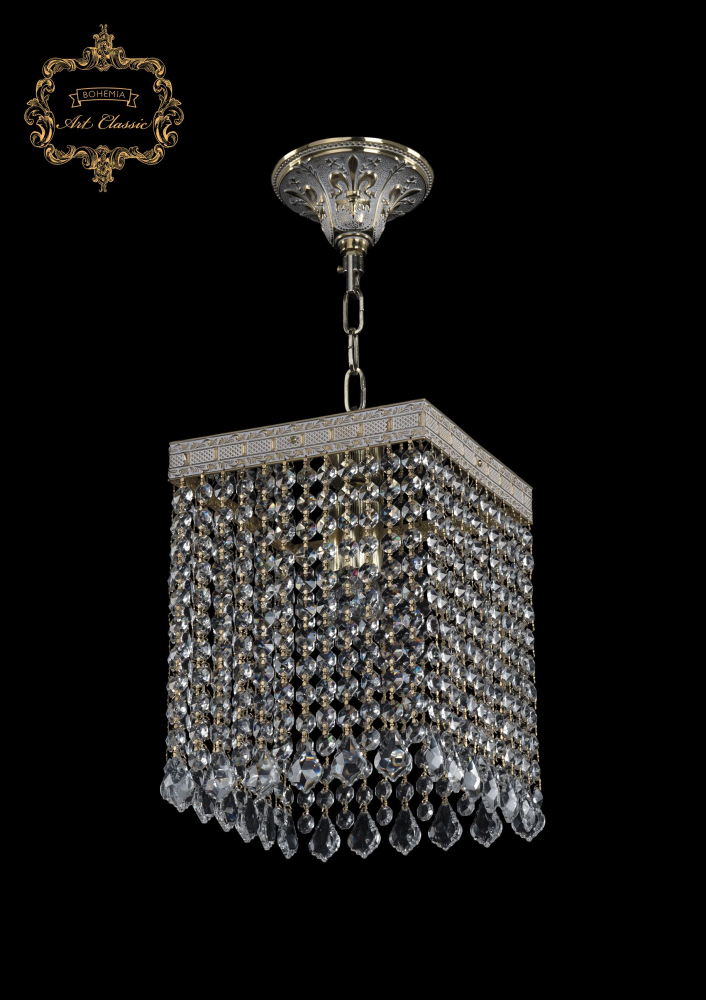 Подвесной светильник Art Classic 21.202.20SP.GW.L