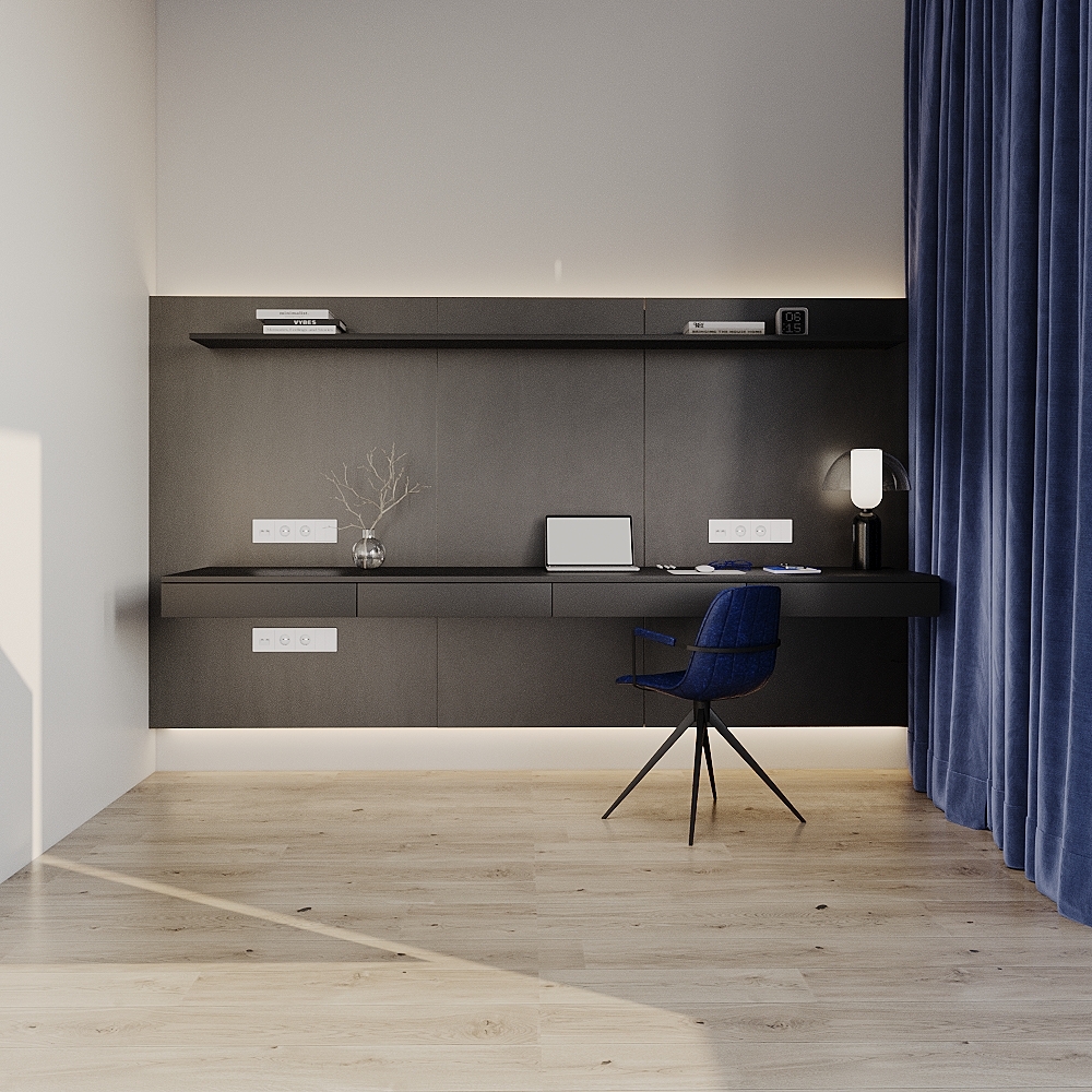 Розетка со шторками Voltum S70 VLS040202 (белый матовый)