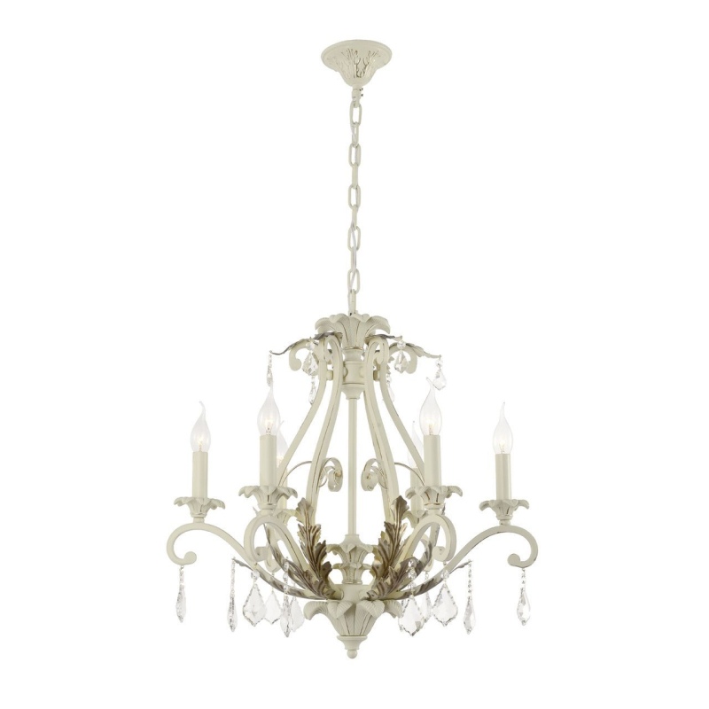 Подвесная люстра Dio DArte Elite Grappolo E 1.1.6.600 W Подвесная люстра Dio DArte Elite Grappolo E 1.1.6.600 W