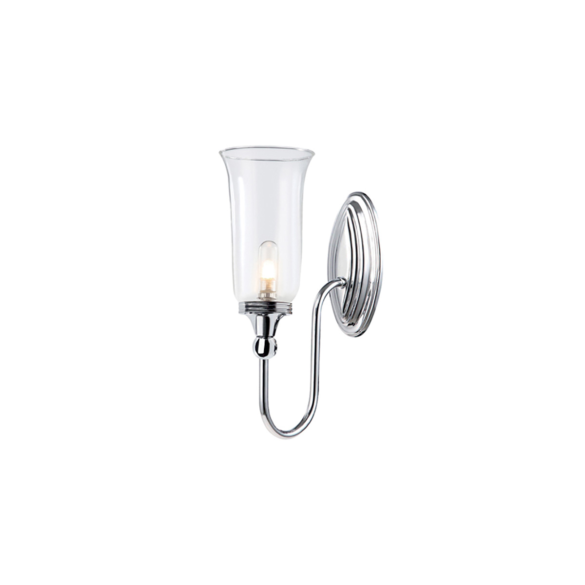 Бра Elstead Lighting Blake BATH-BLAKE2-PC Бра Elstead Lighting Blake BATH-BLAKE2-PC