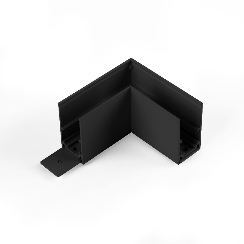 Угловой коннектор Elektrostandard Slim Magnetic 85090/11 4690389190629 a062194 Угловой коннектор Elektrostandard Slim Magnetic 85090/11 4690389190629 a062194