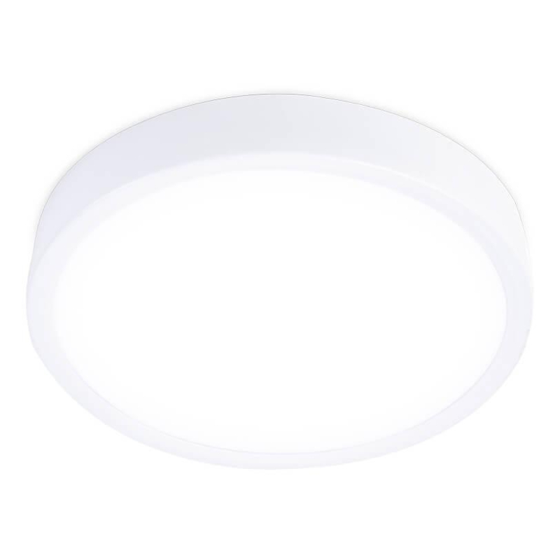 Встраиваемый светодиодный светильник Ambrella Light Led Downlight DLR364 Встраиваемый светодиодный светильник Ambrella Light Led Downlight DLR364