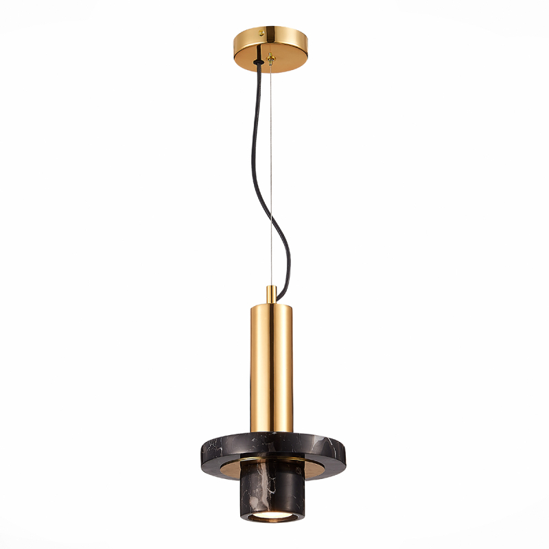 Подвесной светильник ST Luce Pietra SL1210.403.01 Подвесной светильник ST Luce Pietra SL1210.403.01