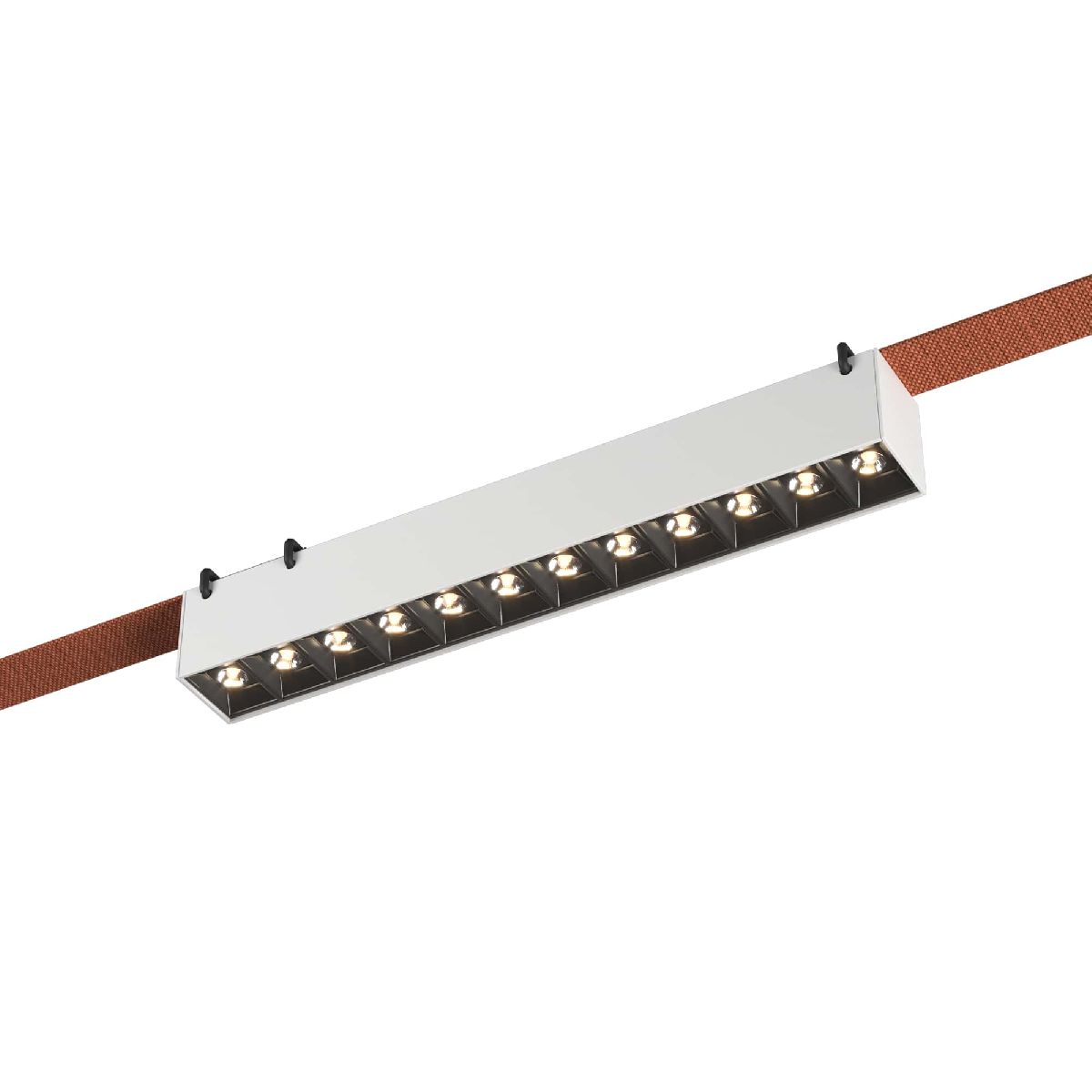 Трековый светильник ST Luce Band ST455.536.12 Трековый светильник ST Luce Band ST455.536.12